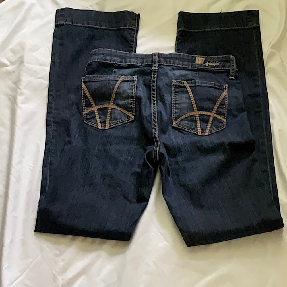 Kut From the Kloth Jeans Women’s Size 6 - Picture 3 of 7